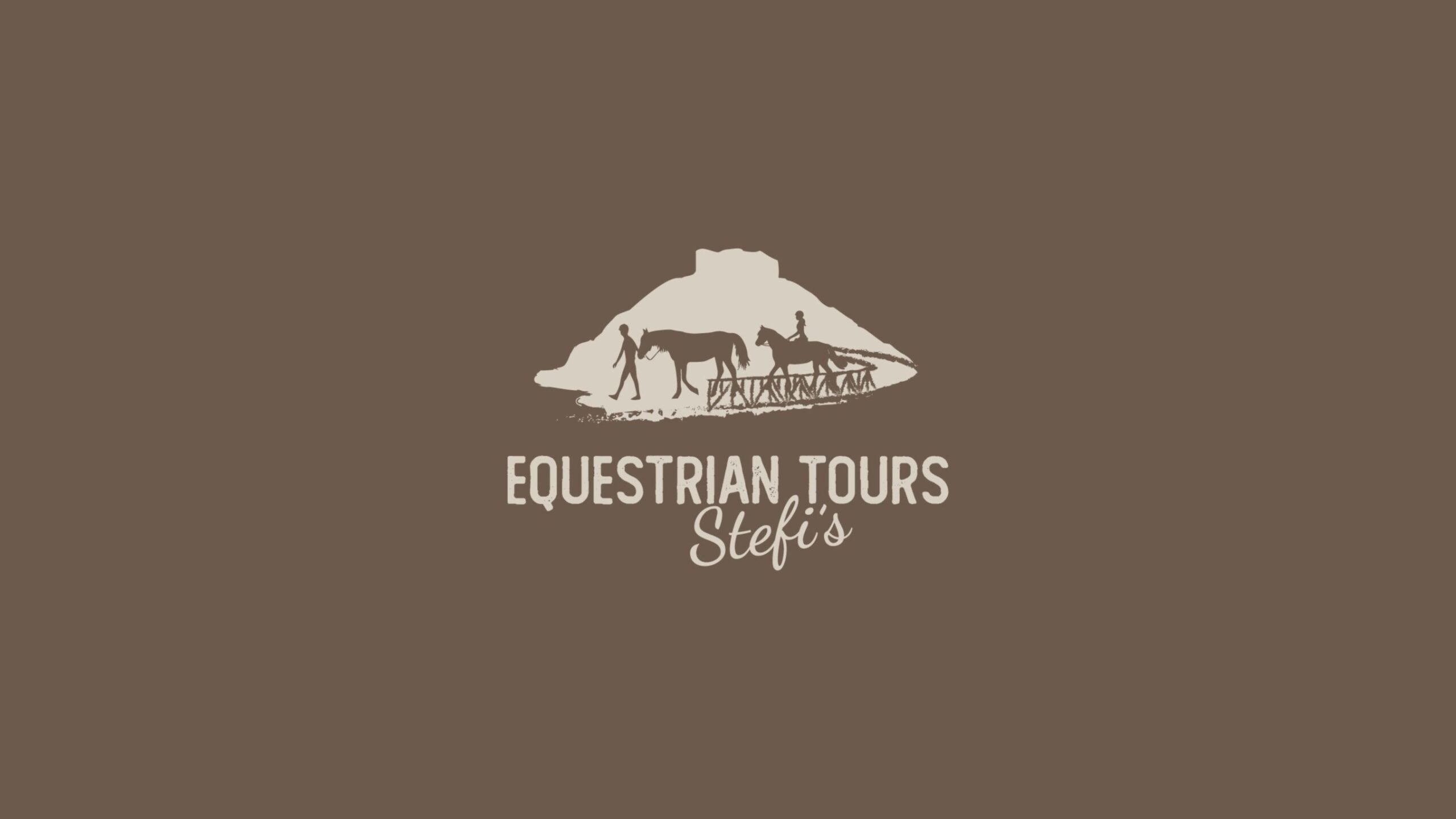 Stefi’s Equestrian Tours