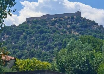 karitaina castle