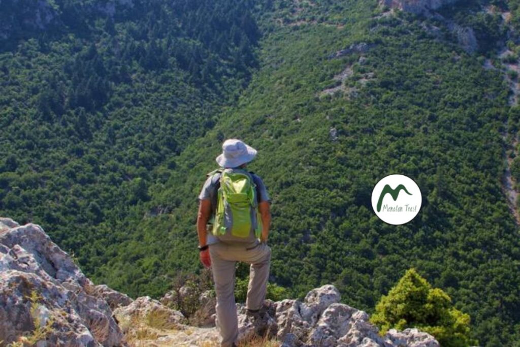 Menalon Trails – Koin.S.Ep Menalon