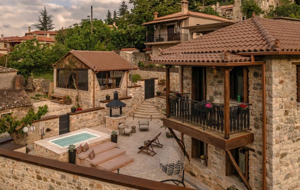 villa de madeleine peloponisos arkadia greece 2 1024×683