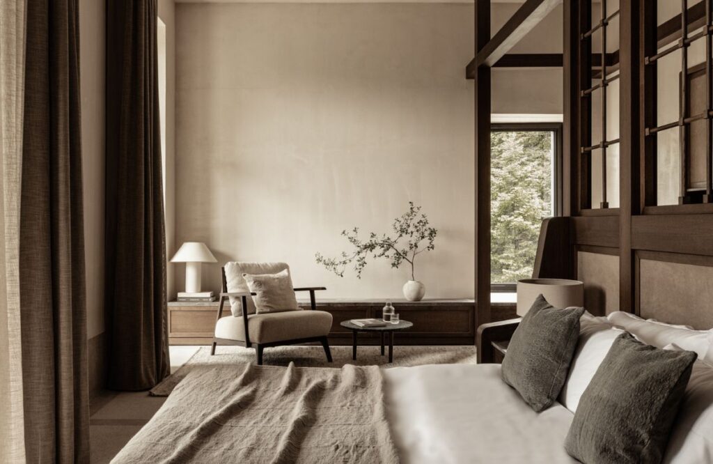 The Rooms