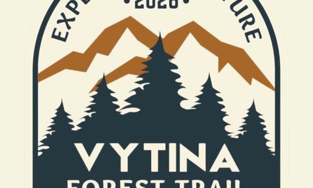 vitina forest trail arcadia