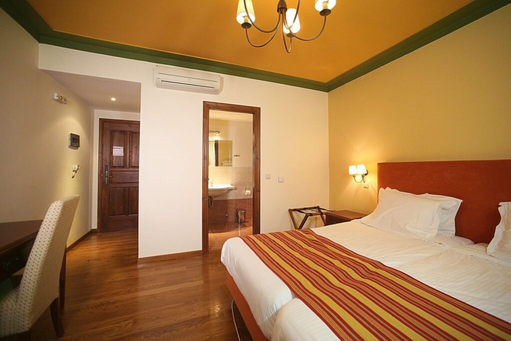 The Rooms
