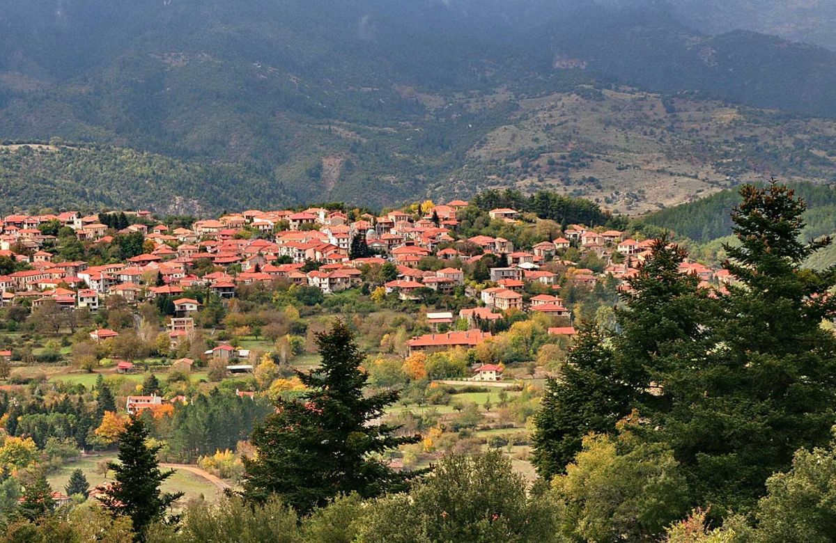 Vytina