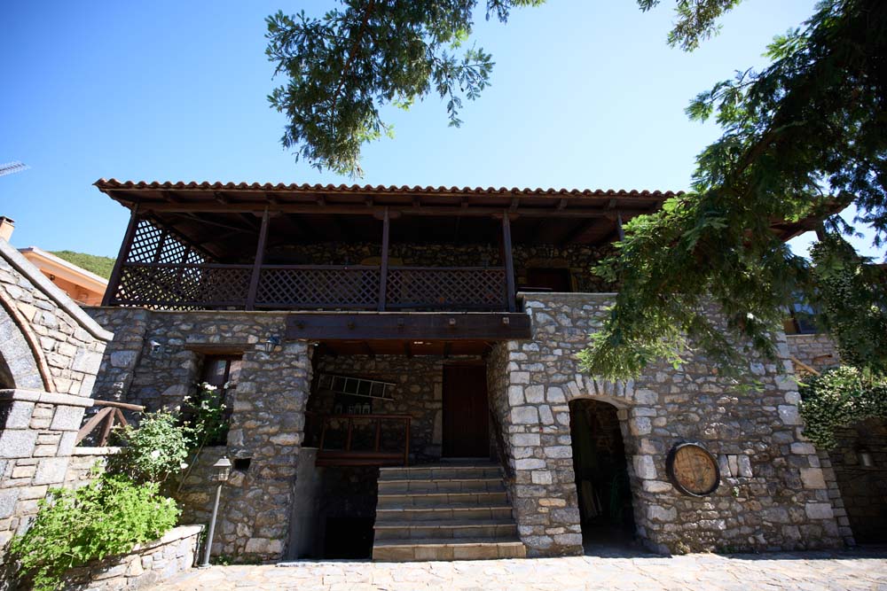 The Winery